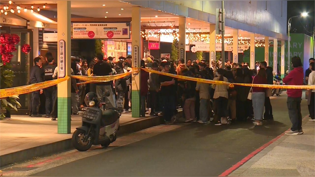 遇到張文狂砍能奪刀嗎？館長急示警喊「連我都奪不到」曝1動作是「最好防禦」