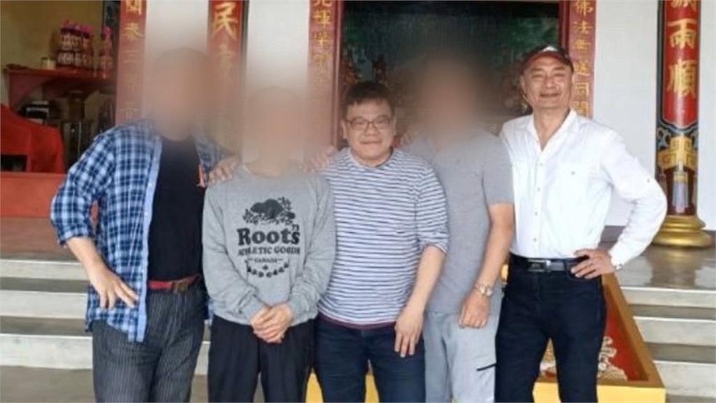 遇到張文狂砍能奪刀嗎？館長急示警喊「連我都奪不到」曝1動作是「最好防禦」