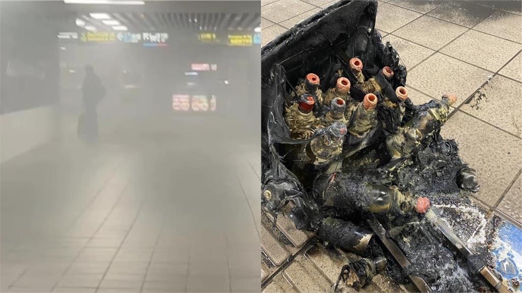 余家昶「英勇肉身阻擋」卻成首位犧牲者！他籲「別再提凶手名字」：他們不配