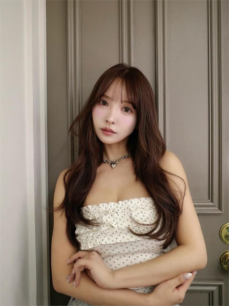 三上悠亞「純肉色比基尼」濕身影片曝光！疑「進場大改」網嗨翻