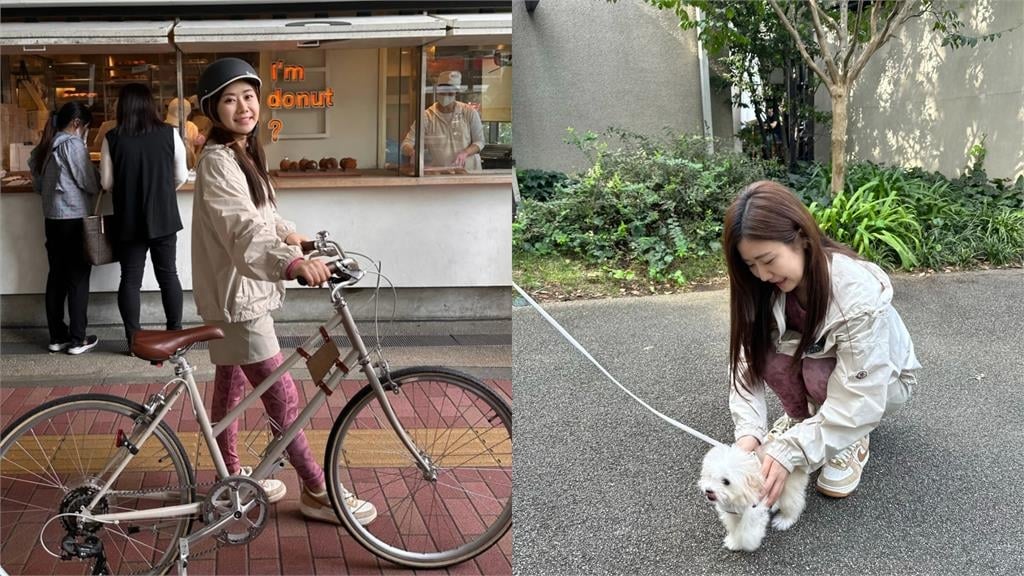 福原愛挺大孕肚親口宣佈「再婚橫濱男」！前夫江宏傑「2字」回應了