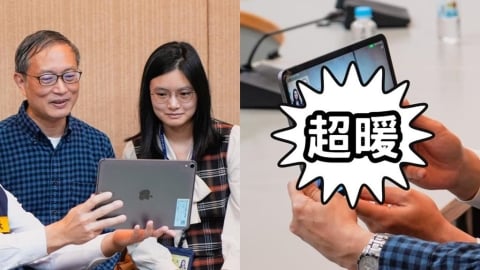 被砍女子忍痛「我願意等一等」傷重者先送醫！急尋「救命恩人」視訊惹鼻酸…