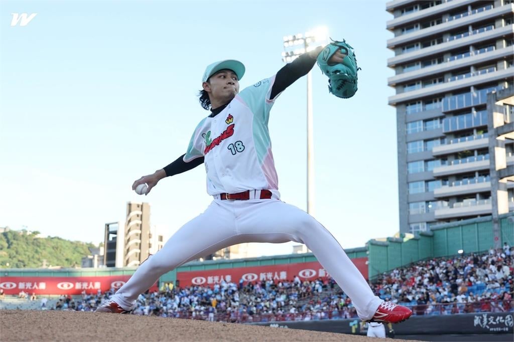 日職／徐若熙加盟軟銀鷹超受重視！前大聯盟捕手城島健司將親自來台出席記者會