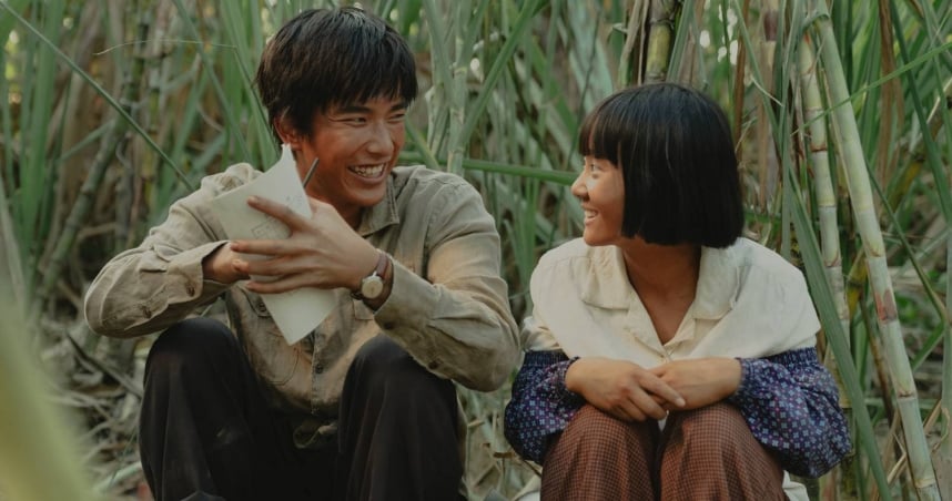 拍白色恐怖《大濛》遭PTT電影版封殺！版主「公布原因」兩派戰翻：戒嚴？