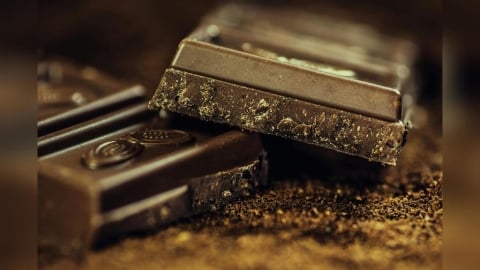 可可價格震盪　「真」巧克力恐成奢侈品