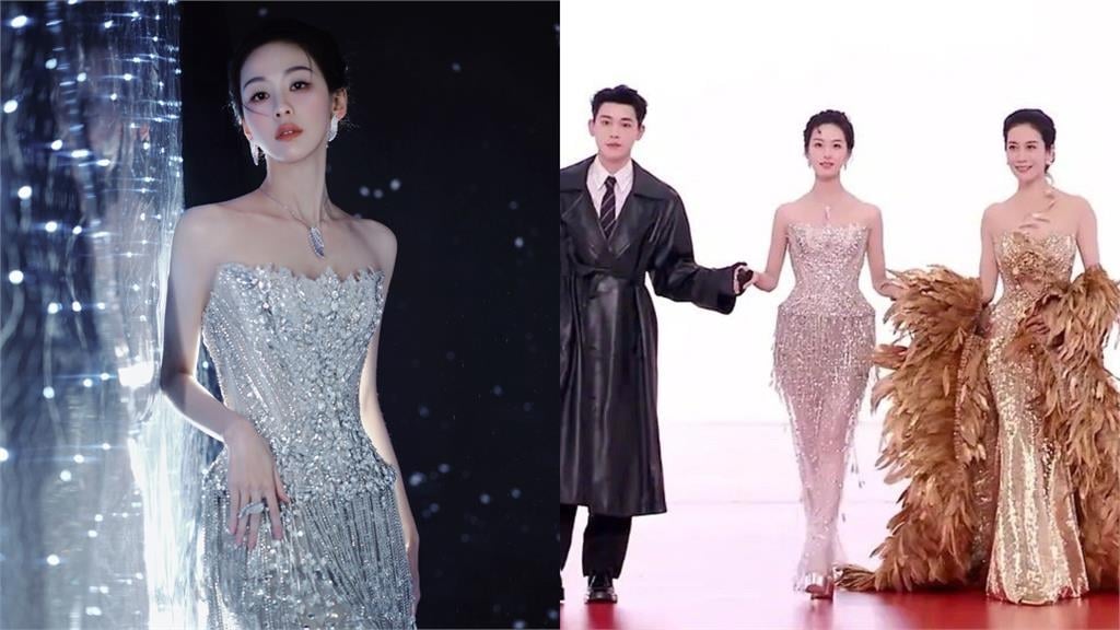 陳都靈爆「臉遭燒、被獻祭」牙齒消失