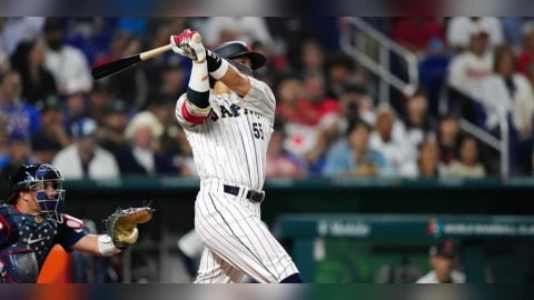 MLB(影)／村上宗隆穿白襪衣帽亮相！為何接受2年合約大聯盟專家分析原因