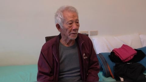 異言堂(影)／光復災民心在潰堤  誰能聽見他們的呼求?