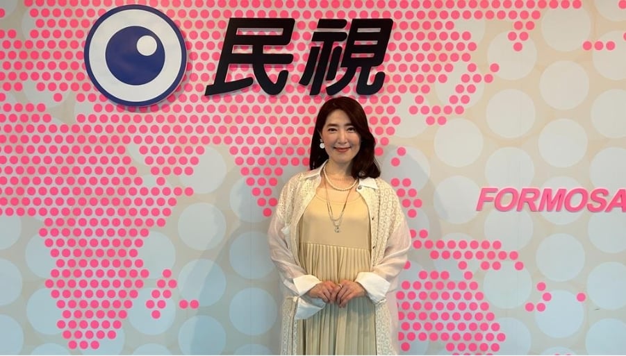 「最美潘金蓮」與經紀人24年戀情告終　楊思敏情斷「真相曝光」