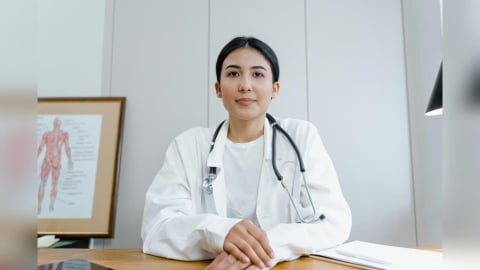 台南健康夫妻備孕篩出聽損基因　求助生殖醫學避險