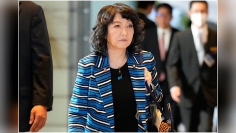 日財長喊「自由裁量權」應對日圓大貶　準備出手干預市場