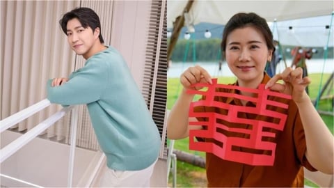 福原愛「離婚江宏傑4年」挺孕肚再嫁　爆昔「橫濱男陪上游泳課」疑藏不住！