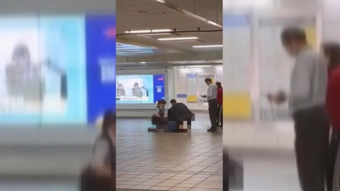 騎士等紅燈遭砍「恐無600萬撫恤金」　北市府發起捐款