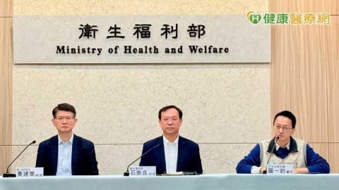 隨機傷人案後續防疫　疾管署籲勿散布個資：有疑慮打1922