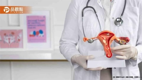 女性沉默殺手！卵巢癌初期偽裝「腸胃病」醫曝恐怖存活率
