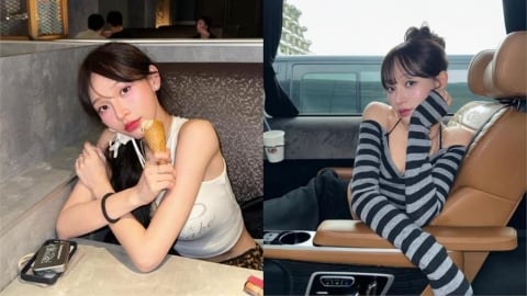 林襄遭爆「與經紀人鬧僵」被冷凍、收入暴跌百萬！經紀公司826字回應了