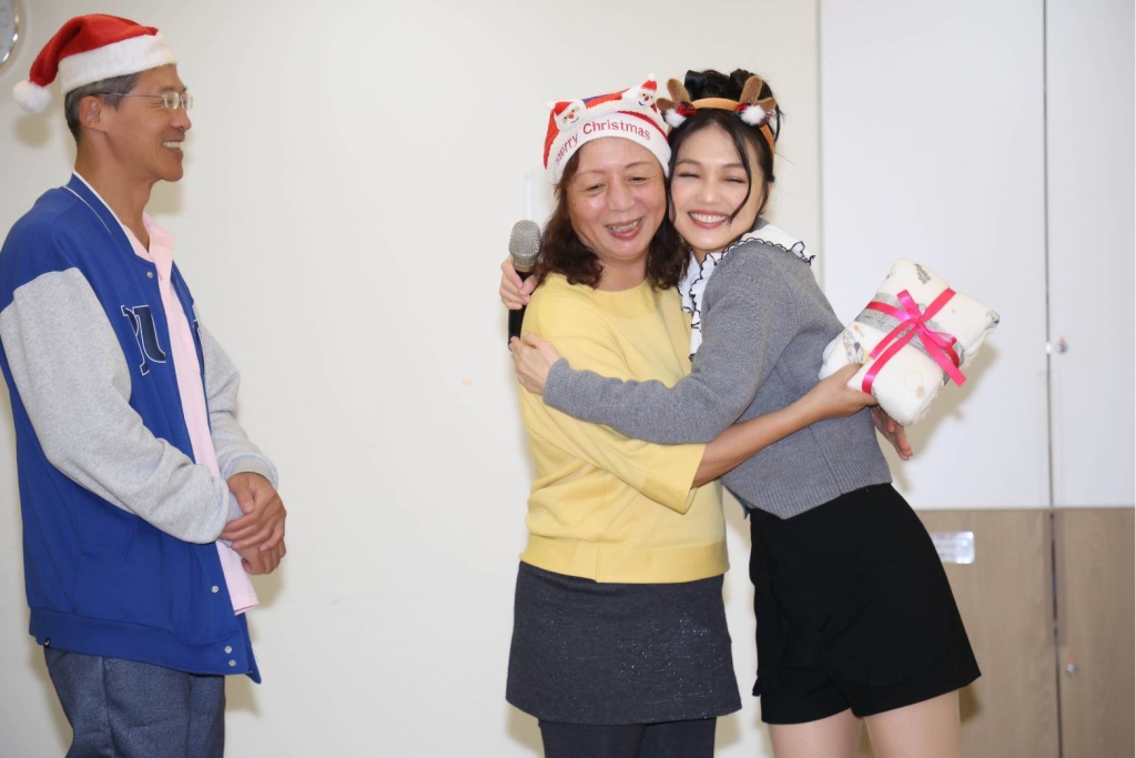 「蜜雪薇琪」蜜雪獨自現身！出席活動「少了薇琪」原因曝 她認：有點小寂寞