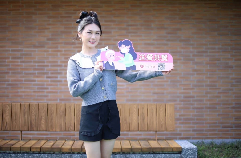 「蜜雪薇琪」蜜雪獨自現身！出席活動「少了薇琪」原因曝 她認：有點小寂寞