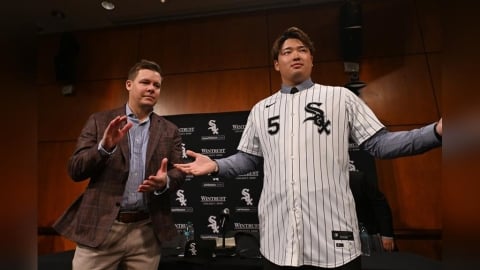 【MLB】歷代級的市場崩盤！村上宗隆身價暴跌56億剩10億　韓媒點名「他」害的
