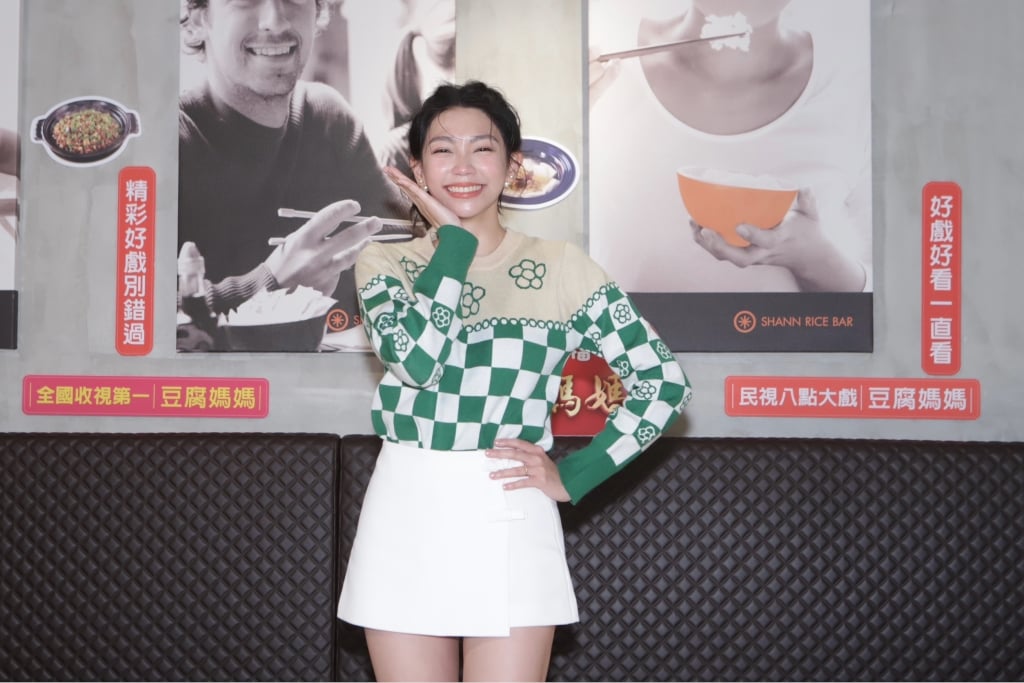 陳志強、曾智希《豆腐媽媽》夫妻同台飆戲！蘇晏霈難得大尺度「穿性感睡衣」登場