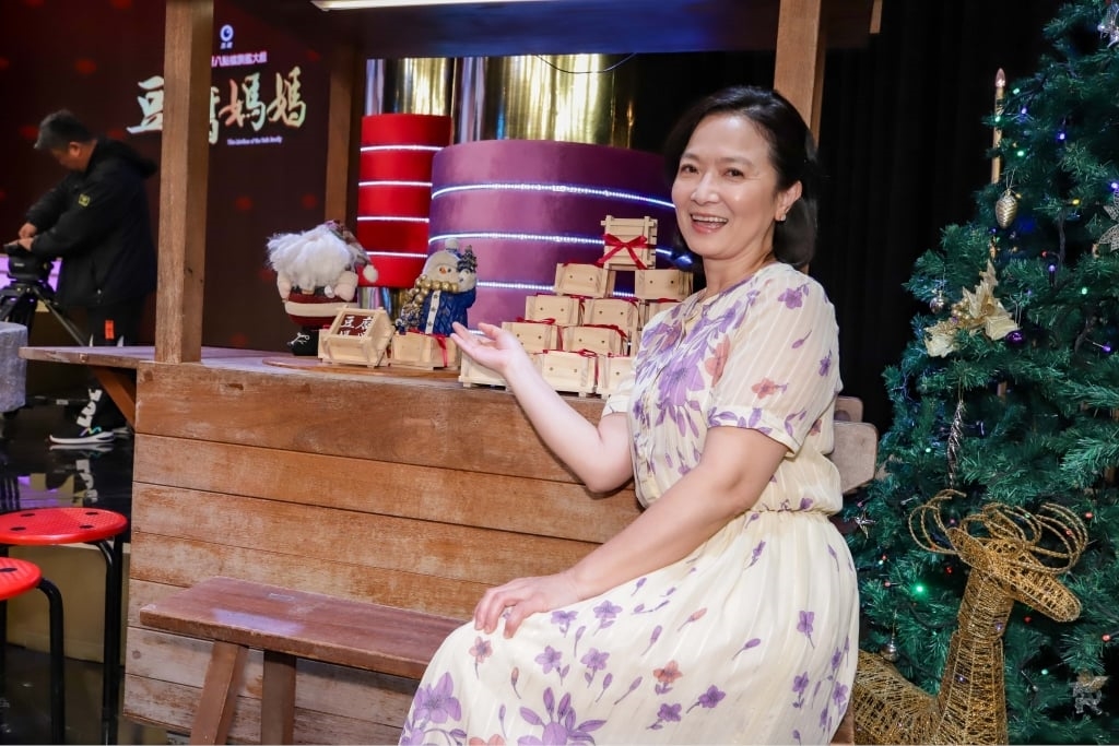 當年「花20年養殺人犯」名言被重提　謝瓊煖回應「北捷案」籲：學會保護自己！