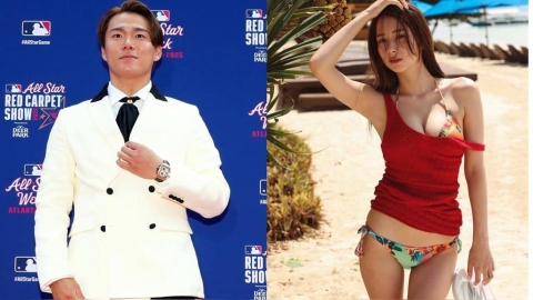 MLB(影)／世界大賽影片認錯人！山本由伸傳已與丹羽仁希分手！沒公開為「這原因」