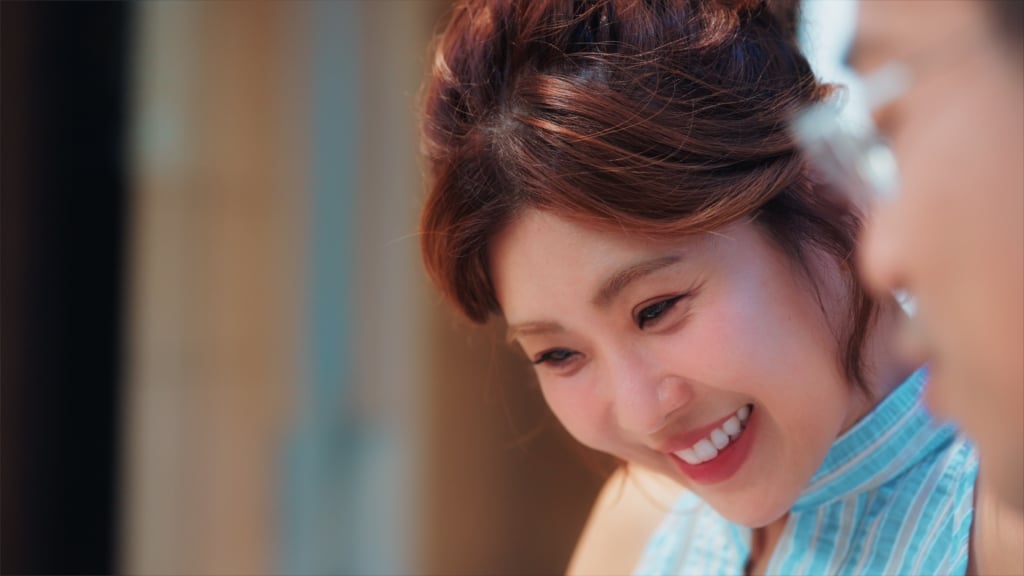 不只是牙齒變美 竟附贈「微整形」效果？