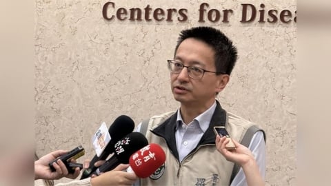 280萬人賺到4500元！羅一鈞發「疫苗紅包」  三類人1/15起公費升級肺鏈疫苗