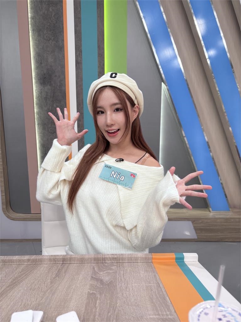 蔣偉文飛蚊症困擾眼睛隊不到焦！就醫被判定「相伴一生」