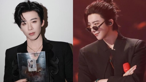 60年一遇「赤馬紅羊劫」…專家曝「1中國男星」八字有火：太旺恐被壓榨！