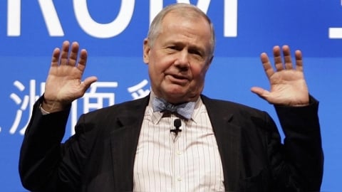 傳奇投資家示警:2026恐面臨「史詩級崩盤」!美日經濟體「無一倖免」