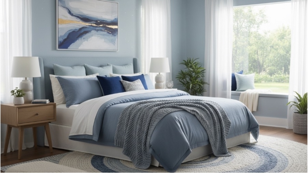 睡眠與心理健康的雙向關係：從研究理解睡眠與情緒的關聯