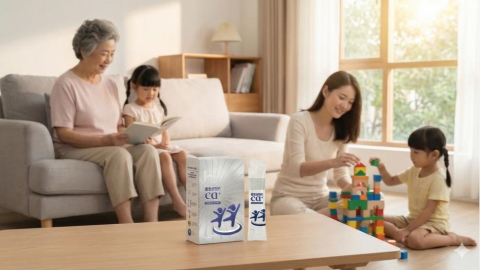 補鈣一定要等老了嗎？營養師解析三類族群的鈣質攝取觀念