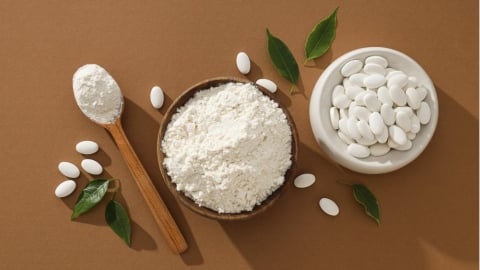 素食膠原蛋白是真是假?營養師:膠原蛋白僅存在於動物組織