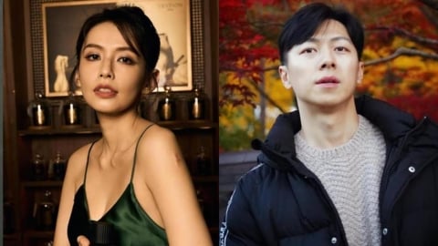 袁艾菲超商遇噁男「伸狼爪襲胸」　他裝沒事「吐2字」尪怒轟：真該X！