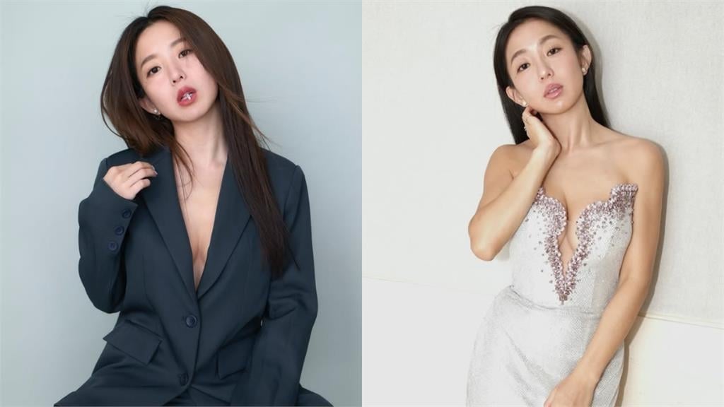 郭書瑤單身7年遭約會對象「無預警封鎖」！委屈認「很受傷」花2年才走出來…