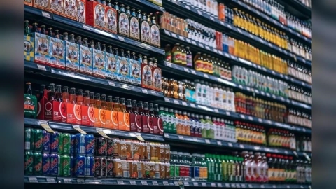 30歲健身男以為喝「這罐」能修復肌肉　照三餐喝出「糖尿病」醫：別亂補！