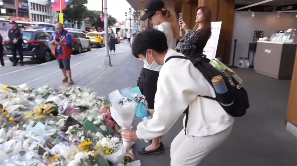 天人永別！蕭姓騎士不幸遇害　姐姐冬至手寫信悼念：我很想你