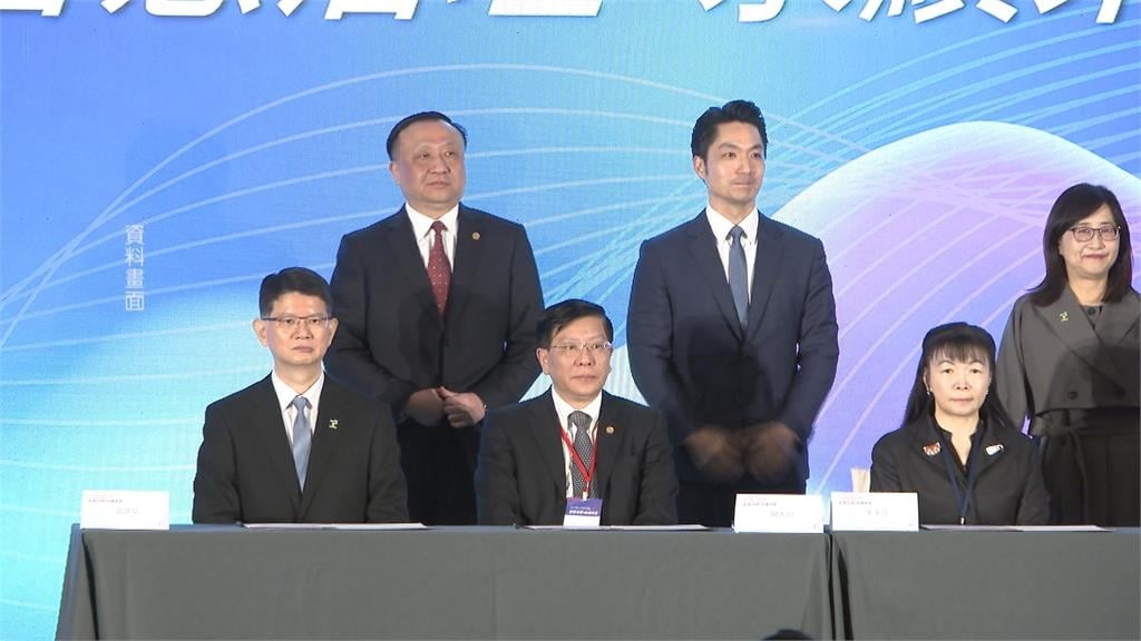 不希望凶手被記住　蔣萬安公開場合將稱1219嫌犯