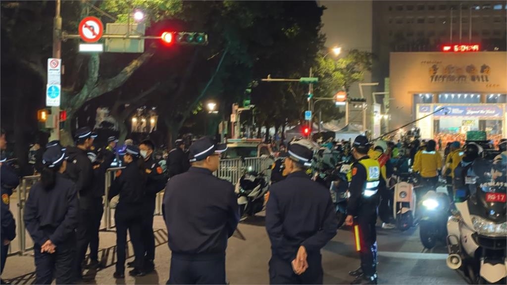 不希望凶手被記住　蔣萬安公開場合將稱1219嫌犯