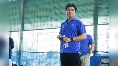 中職／保護名單外流富邦悍將不開心！林威助直言「很不妥」恐影響雙方信賴提出抗議