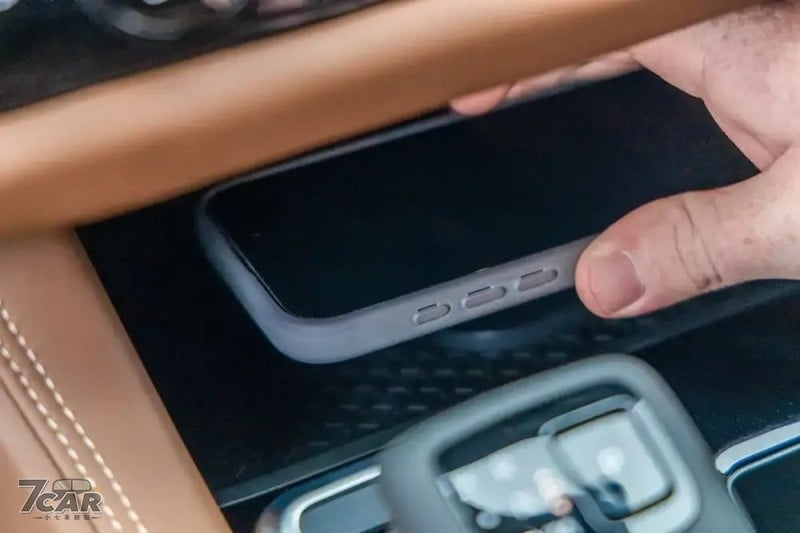 Nissan 領銜，Qi2 無線充電首度上車