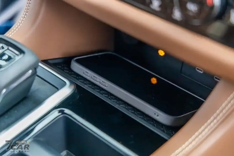 Nissan 領銜，Qi2 無線充電首度上車