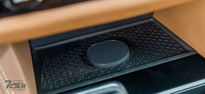 Nissan 領銜，Qi2 無線充電首度上車