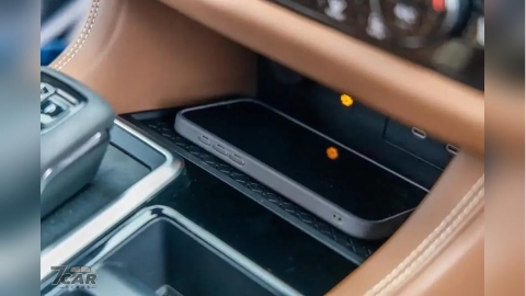 Nissan 領銜，Qi2 無線充電首度上車