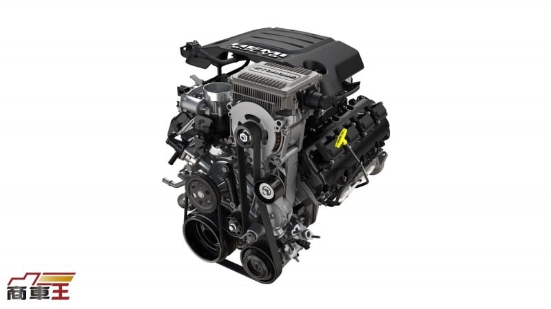 Hemi V8 回歸引爆訂單潮　Ram 1500 面臨產能與供應節奏