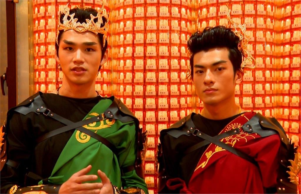 改編真人真事！　全新短劇「媽祖在人間」舉辦開鏡儀式