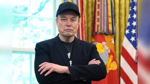 馬斯克xAI首列被告　紐時記者等告AI巨頭盜用著作