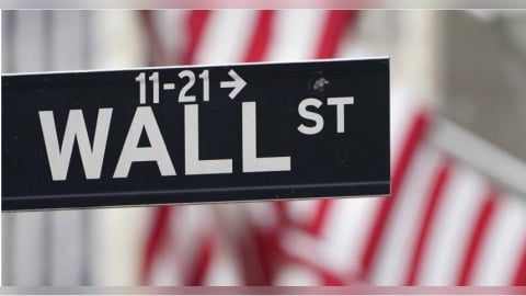 人工智慧股領漲！美股主要指數全面收高