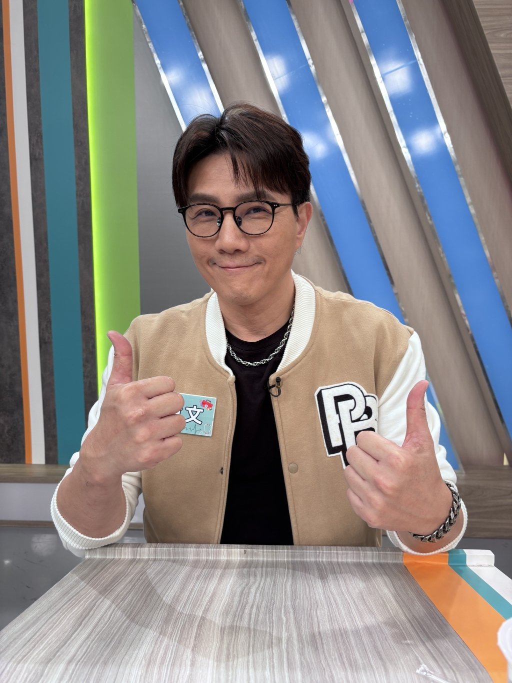 (影)／Nia當工程師太累轉啦啦隊 竟遭醫師吐槽？